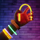 50 Snap and Glow Glow Sticks