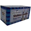 Shabbos Candles
