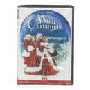 White Christmas - Widescreen - DVD