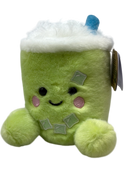 Jade Iced Matcha Latte Palm Pal