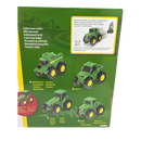 Pull Back John Deere Blind Box - Toy Shoppe >> Cars and Trucks - by TOMY - view 2