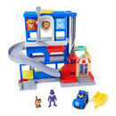 PAW Patrol: Pup Squad Search and Rescue HQ Playset - Toy Shoppe >> Activity Sets - by Spinmaster - view 5
