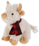 Hennie the Highland Cow - 9.5 Inch