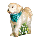 Doodle Dog Ornament - Christmas >> Ornaments - by Old World Christmas - view 2