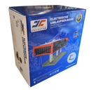 Jägerndorfer Ski Lift D-Line Luxe Red 1:32