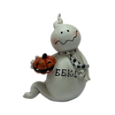 Halloween EEK Ghost - Holidays >> Halloween - by Gerson - view 2