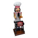 Smokehouse Nutcracker - Nutcrackers - by Santas Workshop