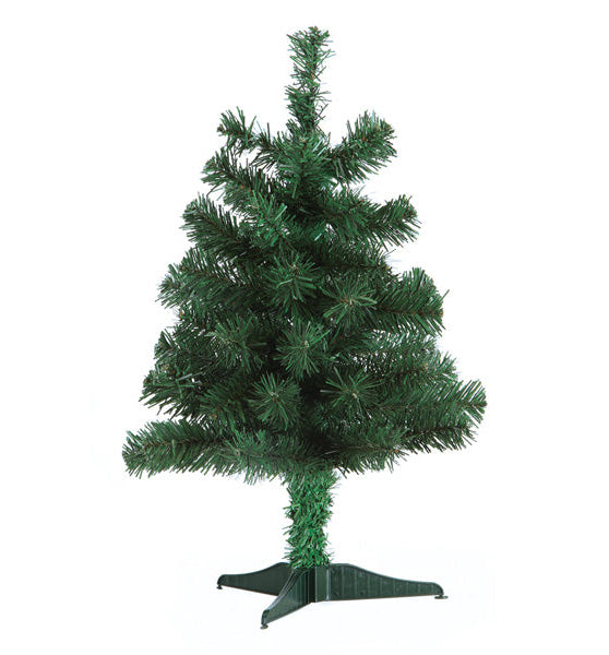 18 Inch Mini Christmas Tree - The Country Christmas Loft