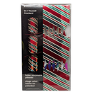 DIY Christmas Crackers - Candy Stripe - Housewares >> Paper Goods >> Poppers and Crackers - by Walpert
