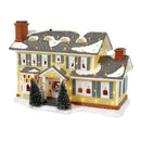 The Griswold Holiday House - Christmas >> Villages >> National Lampoon's Christmas Vacation - by Department 56