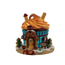 Cupcake Lane - Chocolate Chalet - Openstock - Christmas >> Villages - by Lemax - view 2