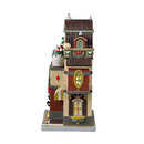 St. Nick's Wooden Shoe Shop
