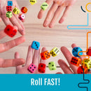 Sixem Sour Patch Kids Dice Game