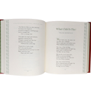 A Yuletide Treasury of Poems, Carols and Songs: Words that Celebrate the Season - Gift Shoppe >> Book Nook >> Holidays - by B