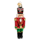 Old World Christmas Nutcracker General