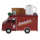 Johnnie's Hot Chocolate Food Truck