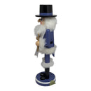 Hanukkah Nutcracker - Nutcrackers - by Santas Workshop - view 5