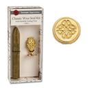 Classic Wax Seal Kit - Celtic Knot - Gift Shoppe >> Wax Seals - by Freund-Mayer