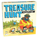 Treasure Hunt Cooperative Game