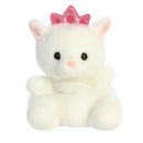 Priscilla Princess Kitty  Palm Pal - Toy Shoppe >> Plush - by Aurora