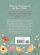 One Devotion a Day for Women: Yearlong Inspiration, Encouragement, and Hope