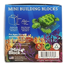 Mini Building Blocks - Green Sea Turtle