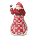Caroler's Blessing: A Santa's Silent Song