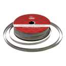 1/8 Inch Curling Ribbon - 110 Feet - Happy Holidays