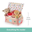 My First Gingerbread House Playset