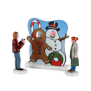 Frosty Photo Op - 3 Piece Set