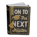 Golden Tassel - Graduation Card - Gift Shoppe >> Greeting Cards >> Graduation - by Paper Images