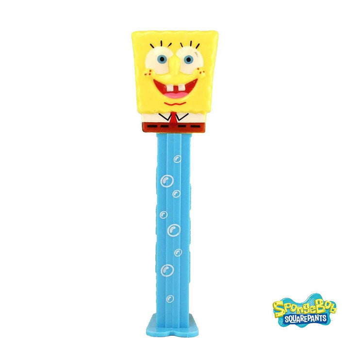 Pez - SpongeBob SquarePants (Bubbles)
