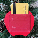 Teachers Always Make The Nice List Ornament