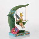 Tink Spring Swing - Gift Shoppe >> Figurines - by Jim Shore - view 2