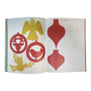 Christmas Papercraft - Festive Projects to Cut Out and Create - Gift Shoppe >> Book Nook >> Holidays - by Patricia Moffett - 