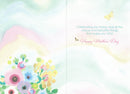 Mother's Day Card - Unique and Beautiful Things