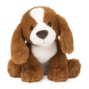 Kian Spaniel Puppy - Toy Shoppe >> Plush - by Gund