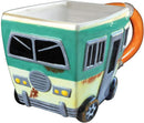 Christmas Vacation Cousin Eddie's RV Molded Ceramic Mug - Housewares >> Mugs - by Icup