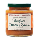 Stonewall Kitchen Pumpkin Caramel Sauce - 12.25 oz jar