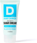 Big Softy Shave Cream - Bath Shoppe >> Shave - by Duke Cannon