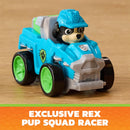 PAW Patrol: The Dino Movie, Pup Squad Dino Crew - Cars and Trucks - by Spinmaster - view 2