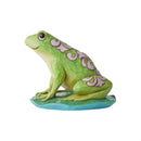 Mini Frog Figurine