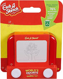 Etch A Sketch - Recyclable Version