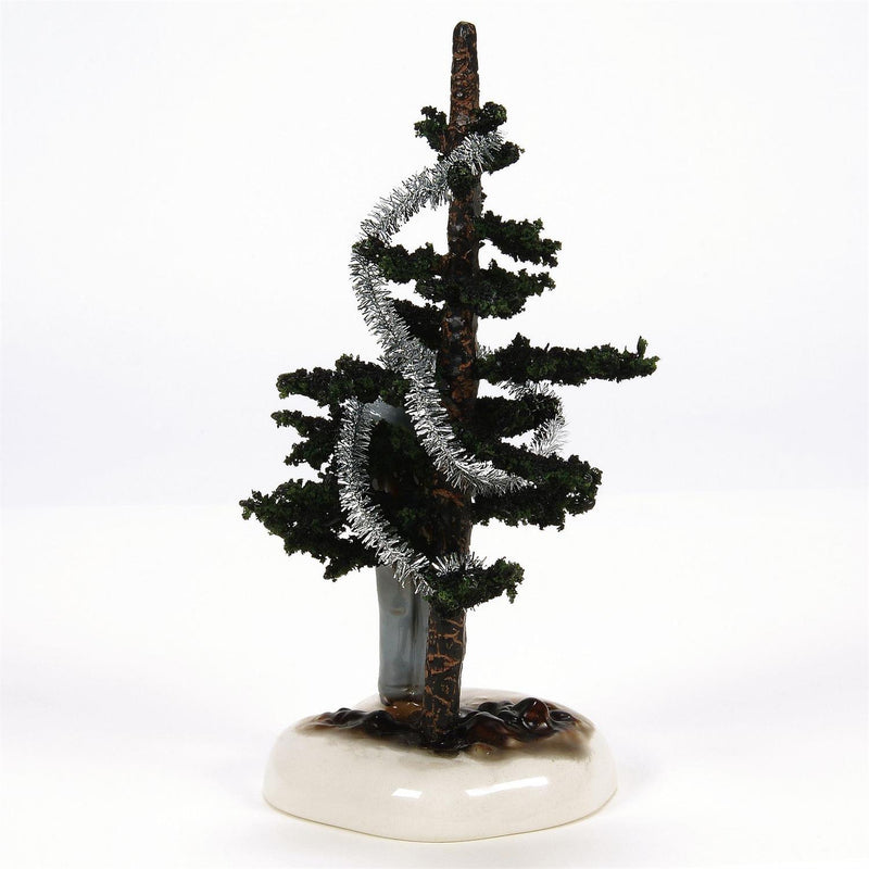 It Was An Ugly Tree Anyway