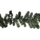 9 Foot x 10 Inch Balsam Pine Garland