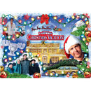 National Lampoon's Christmas Vacation - 500 Piece Puzzle - Toy Shoppe >> Puzzles - by Masterpiece Puzzle - view 3