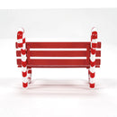 Peppermint Bench
