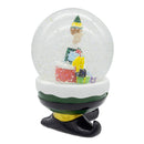 Buddy the Elf 100mm Snowglobe