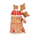 Gingerbread Cookie Mill - The Country Christmas Loft