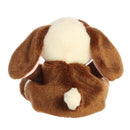 Clover Bunny Palm Pal - Toy Shoppe >> Plush - by Aurora - view 4